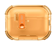Tech-Protect Bounce Pro Apple Airpods Pro 3 Cosmic Orange - 1500162 - zdjęcie 1